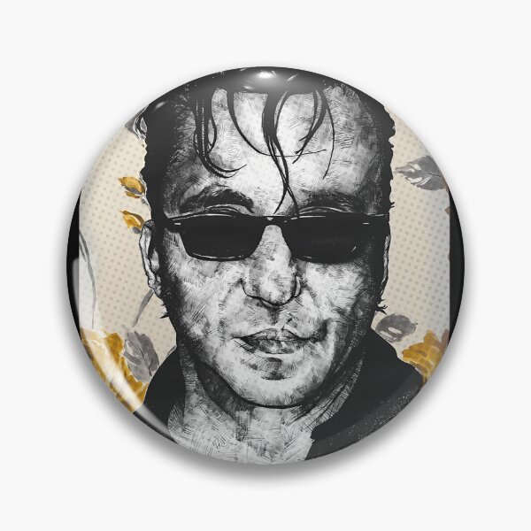 Item preview, Richard Hawley  designed and sold by Mansour-Ms.
