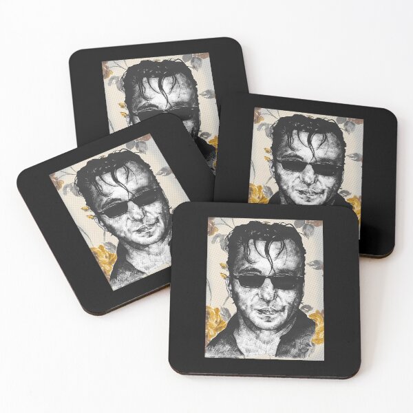 Item preview, Richard Hawley  designed and sold by Mansour-Ms.