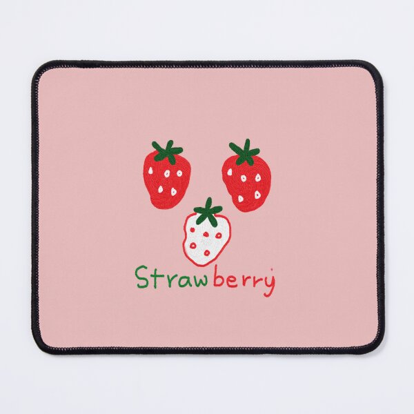 Item preview, strawberry designed and sold by zzzozzo.