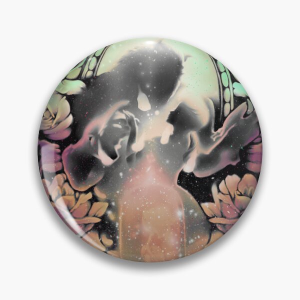 Item preview, Enchanted Rose designed and sold by suradada.