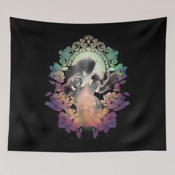 Item preview, Enchanted Rose designed and sold by suradada.