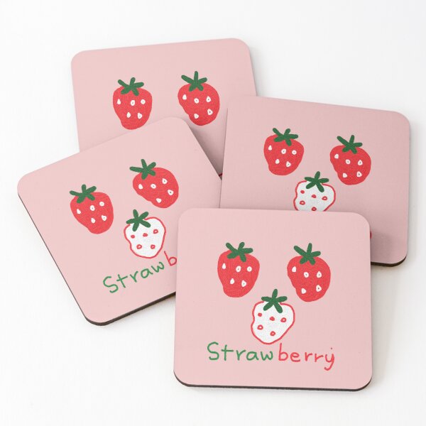 Item preview, strawberry designed and sold by zzzozzo.