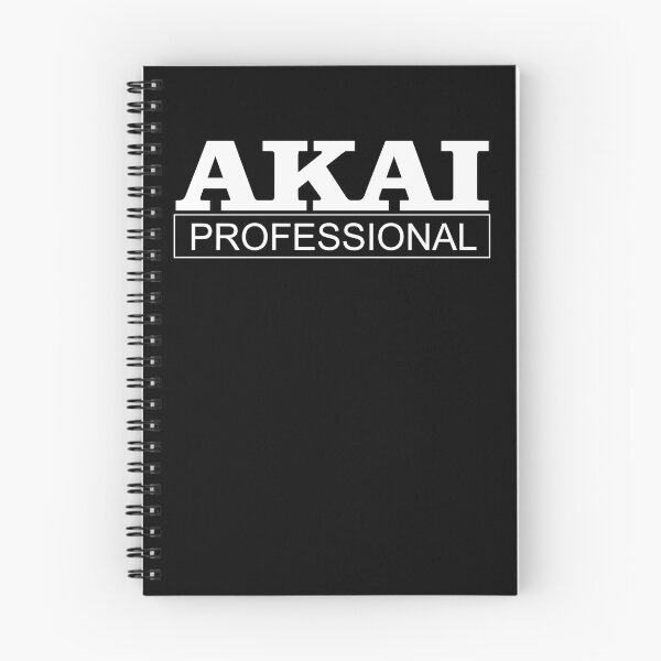Item preview, Akai Professional  designed and sold by Mansour-Ms.
