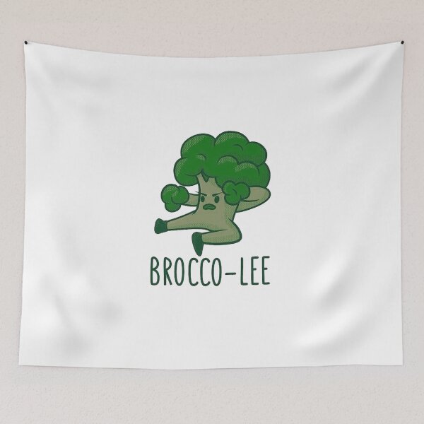 Item preview, brocco-lee designed and sold by Mystic & Celestial Art.