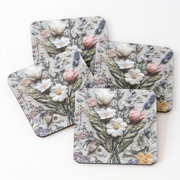 Item preview, Spring Bouquet- Spring designed and sold by GwenSnow.