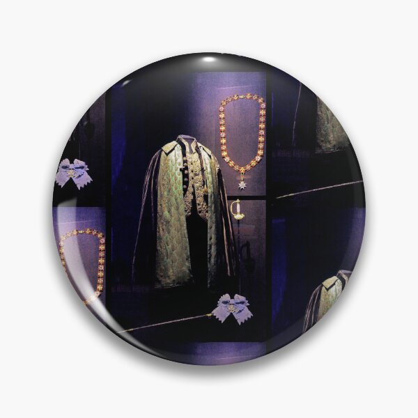 Item preview, vr 4038/ finition 2025 -10 - Le costume du Prince Talleyrand lors du sacre de Charles X en 1825 et sa décoration en bas au Château de Valençay - France - Okaio Créations - Olavia-Olao designed and sold by o.okaïo.