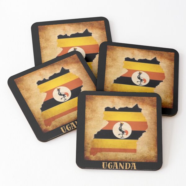 Item preview, Uganda designed and sold by hermes_showp.