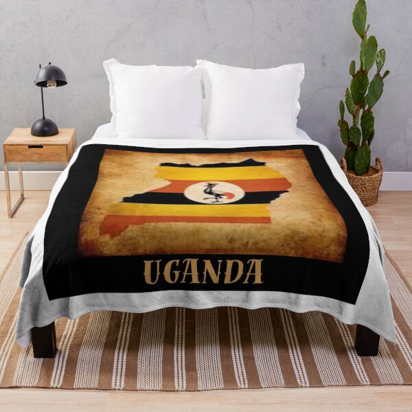 Item preview, Uganda designed and sold by hermes_showp.