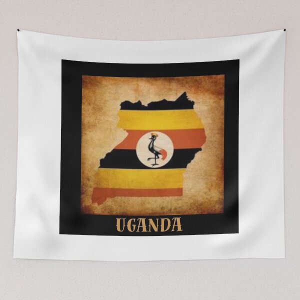 Item preview, Uganda designed and sold by hermes_showp.