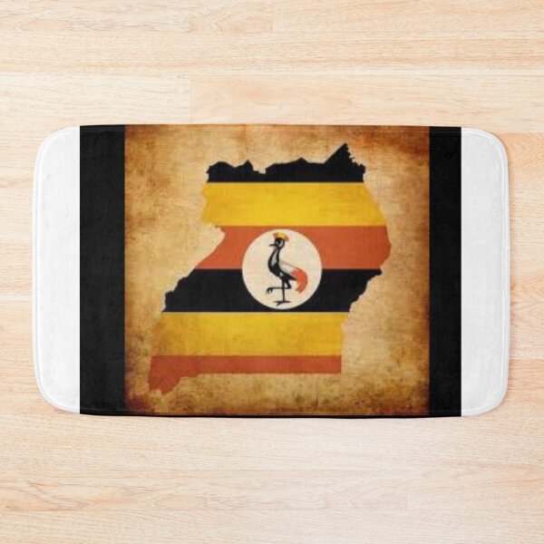 Item preview, Uganda designed and sold by hermes_showp.