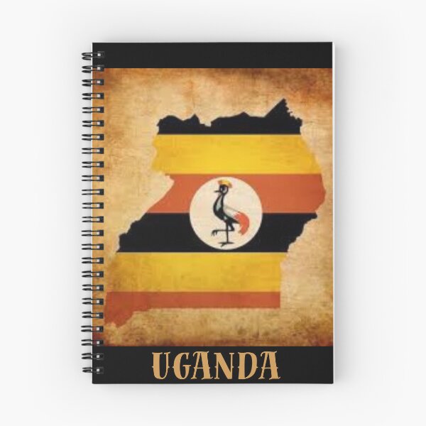 Item preview, Uganda designed and sold by hermes_showp.