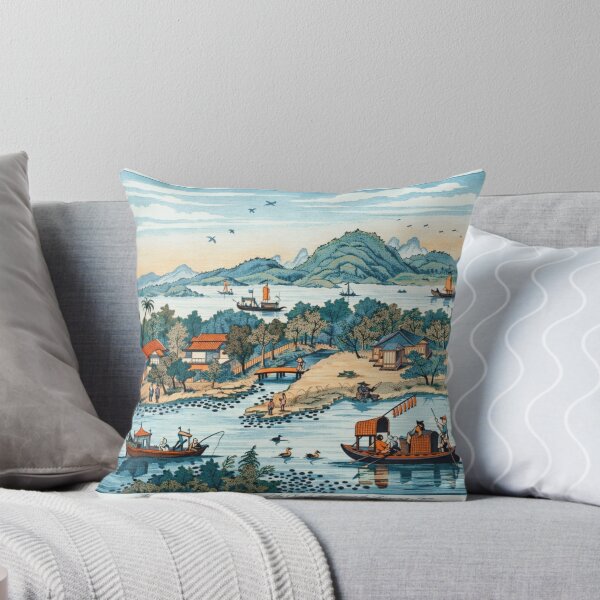 Item preview, The Western Mountain designed and sold by Malcolm Walker.