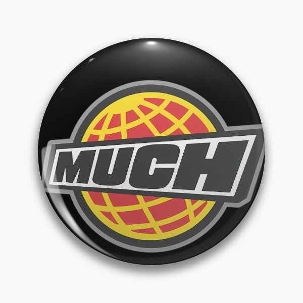 Item preview, Official Merchandise of Much Music  designed and sold by Mansour-Ms.