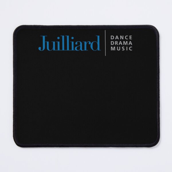 Item preview, The juilliard, college of music () designed and sold by Mansour-Ms.