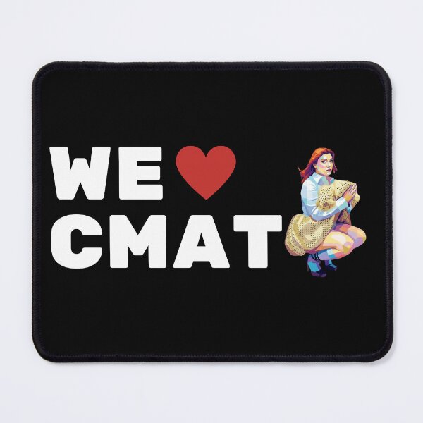 Item preview, We heart Cmat designed and sold by AoSora.