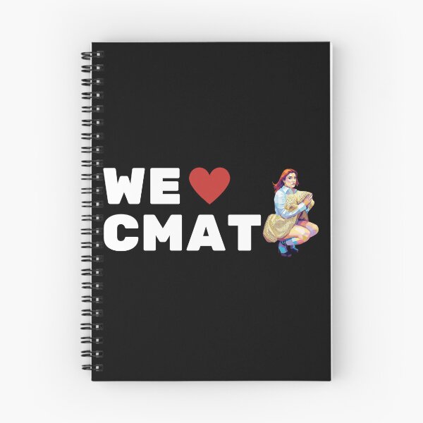 Item preview, We heart Cmat designed and sold by AoSora.