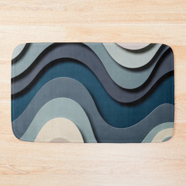 Item preview, Layered Horizon designed and sold by SignumShop.