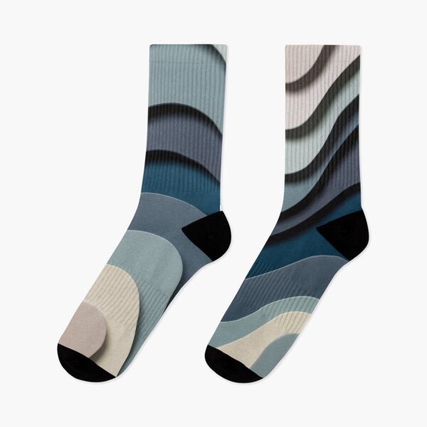 Item preview, Layered Horizon designed and sold by SignumShop.