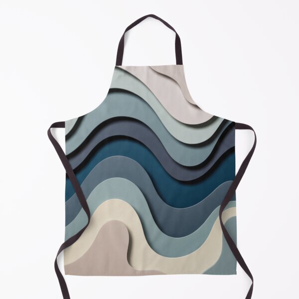 Item preview, Layered Horizon designed and sold by SignumShop.