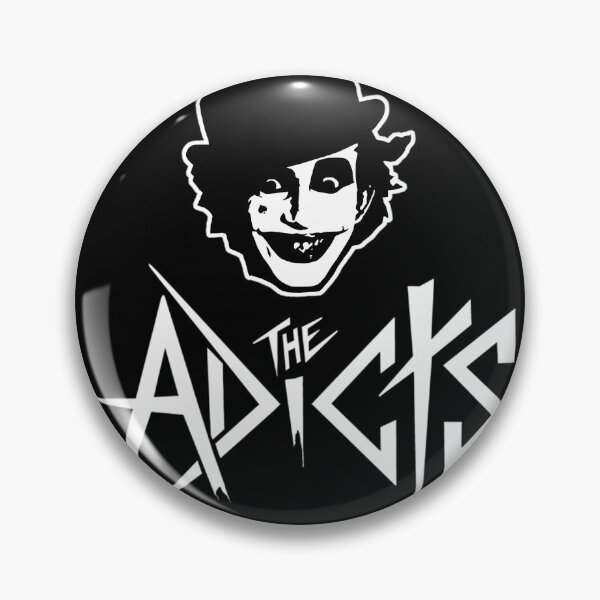 Item preview, the adicts  designed and sold by hangulstore.