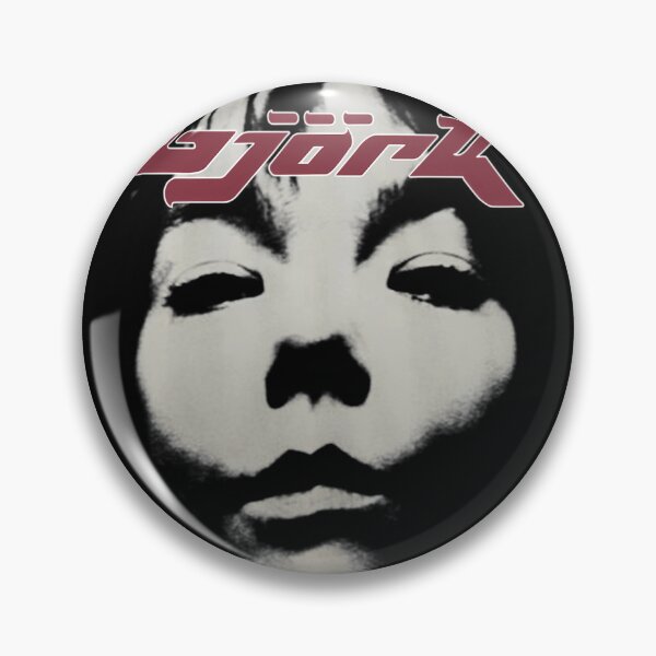 Item preview, BJORK Classic  designed and sold by hangulstore.