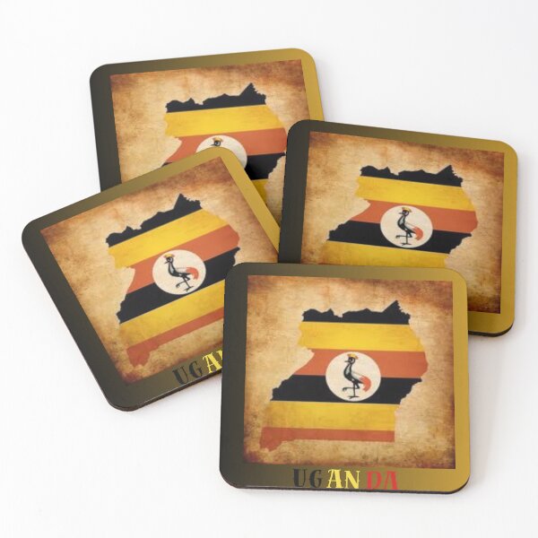 Item preview, UGANDA designed and sold by hermes_showp.