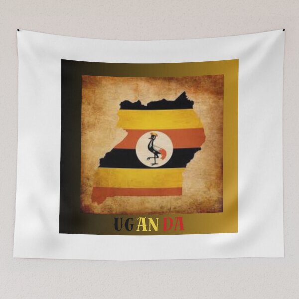 Item preview, UGANDA designed and sold by hermes_showp.