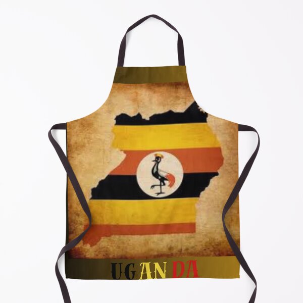 Item preview, UGANDA designed and sold by hermes_showp.