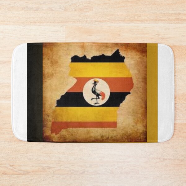 Item preview, UGANDA designed and sold by hermes_showp.