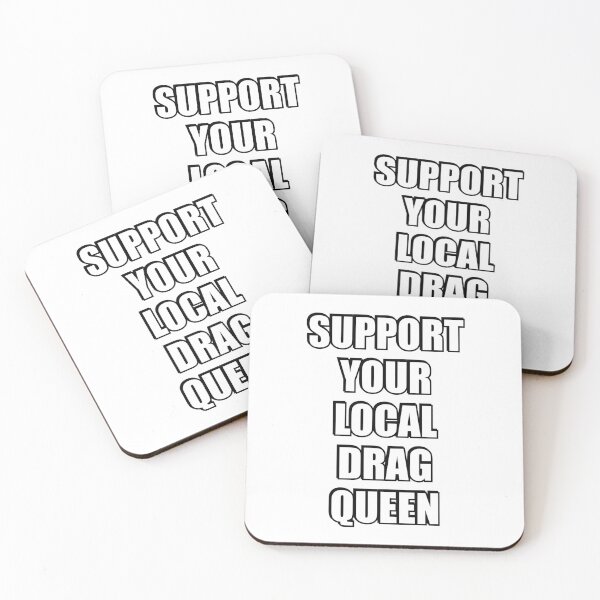 Item preview, Support drag designed and sold by Inspirationmotivation.