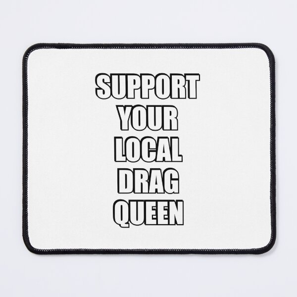 Item preview, Support drag designed and sold by Inspirationmotivation.
