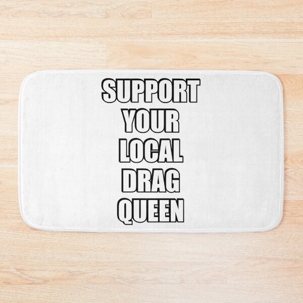 Item preview, Support drag designed and sold by Inspirationmotivation.