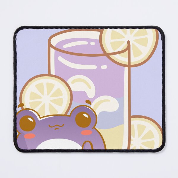 Item preview, Tai and Fresh Lemonade designed and sold by Kanniax.