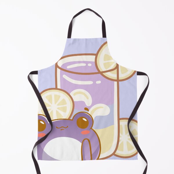 Item preview, Tai and Fresh Lemonade designed and sold by Kanniax.