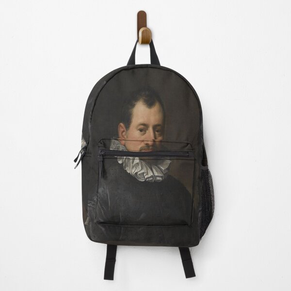 Item preview, Portrait of the goldsmith Jacopo Bilivert designed and sold by SharonTheFirst.