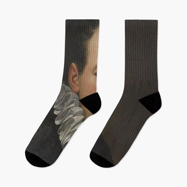 Item preview, Portrait of the goldsmith Jacopo Bilivert designed and sold by SharonTheFirst.