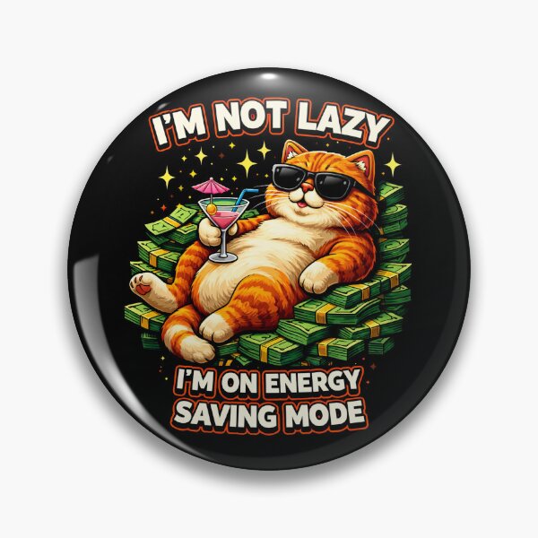 Item preview, energy saving mode designed and sold by bandarartisan.