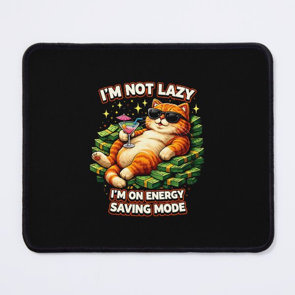 Item preview, energy saving mode designed and sold by bandarartisan.