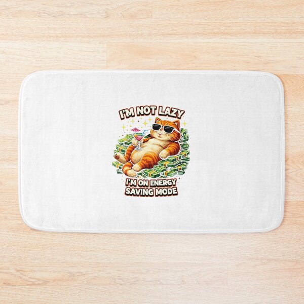 Item preview, energy saving mode designed and sold by bandarartisan.