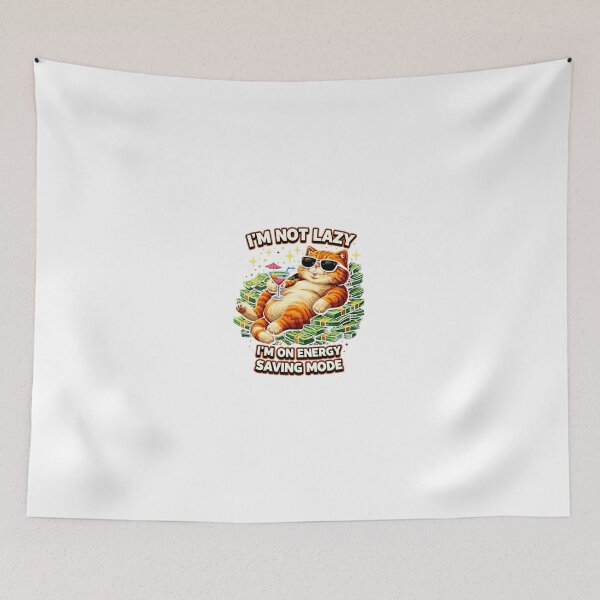 Item preview, energy saving mode designed and sold by Mystic & Celestial Art.