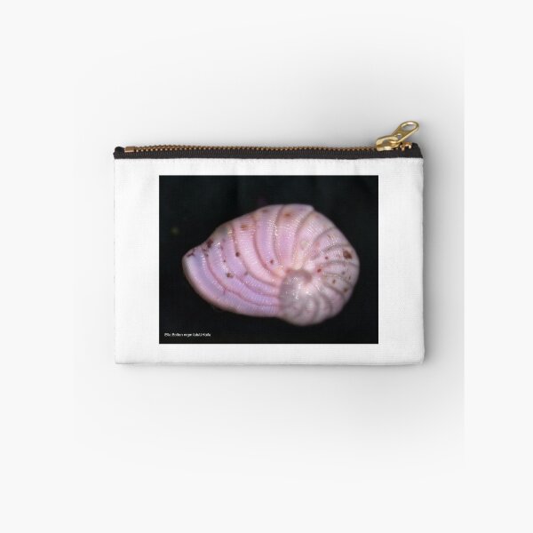 Item preview,  pink sand microphotography designed and sold by A grain of sand.