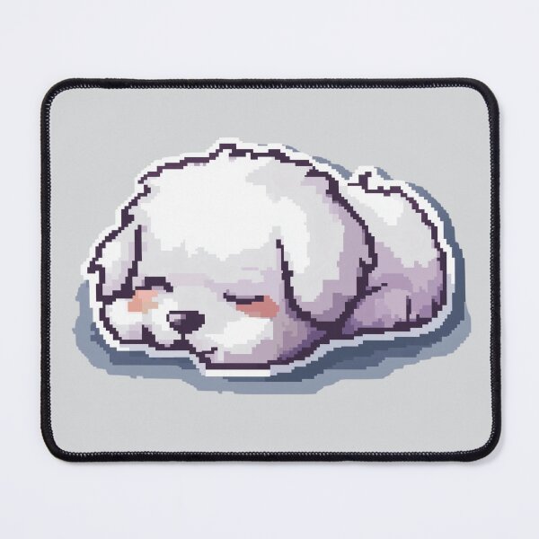 Item preview, Maltipoo designed and sold by GwenSnow.