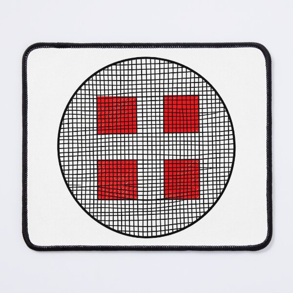 Item preview, Grid Before Pixels designed and sold by visualcornerlab.