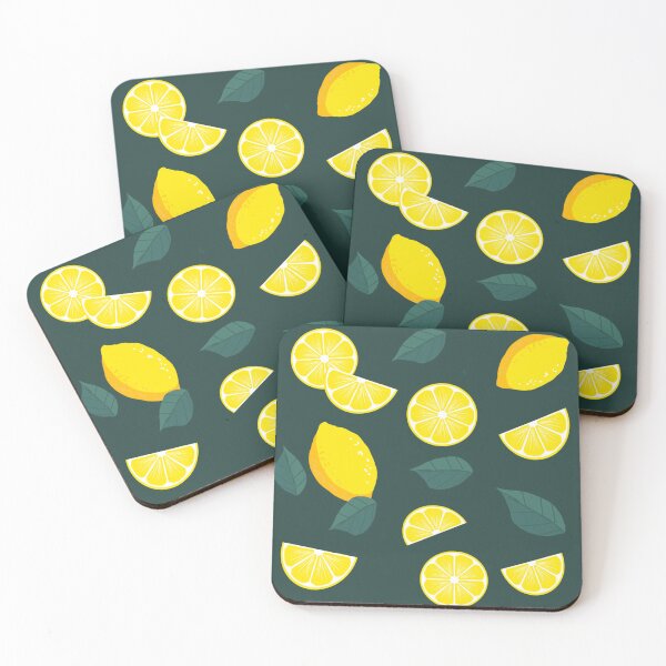 Item preview, Leon Pattern Illustration designed and sold by BlattundFarbe.