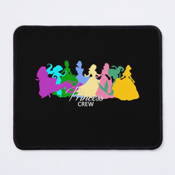 Item preview, Princess Crew Fitted V-Neck designed and sold by Tarinx.