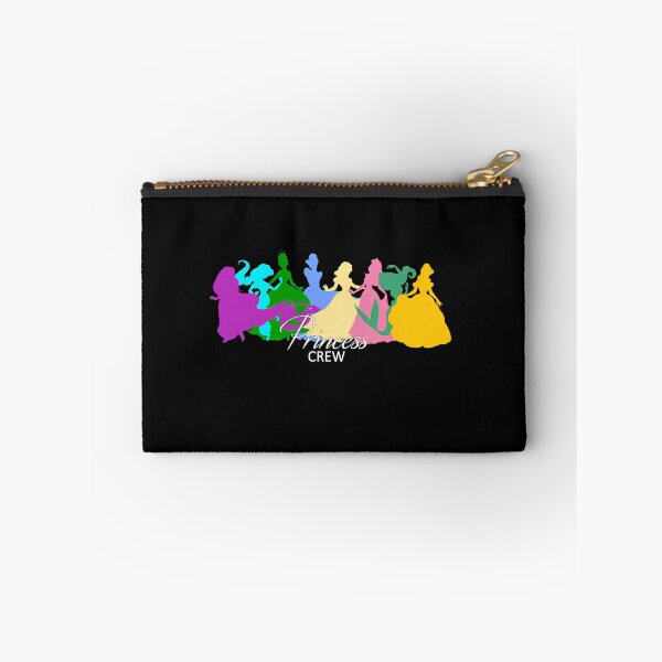 Item preview, Princess Crew Fitted V-Neck designed and sold by Tarinx.