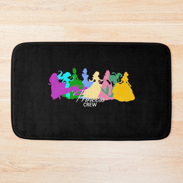 Item preview, Princess Crew Fitted V-Neck designed and sold by Tarinx.
