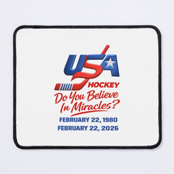 Item preview, Usa Hockey Relaxed Fit designed and sold by ClareJean45.