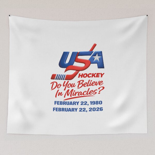 Item preview, Usa Hockey Relaxed Fit designed and sold by ClareJean45.