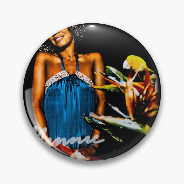 Item preview,  Minnie Riperton designed and sold by Tarinx.